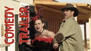 Trailer (Official) I'M NOT DRUNK - 168 Film Project 2011 - Western Comedy