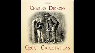Great Expectations by Charles Dickens Chapter 33 Audiobook