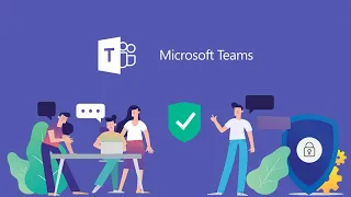 Урок 2. Планирование занятий в MS Teams