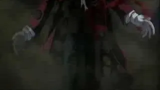 Alucard immortal amv