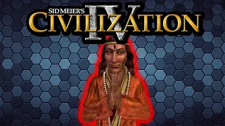 Civ 4 (The BEST Civ!) - India / Asoka - Ep 4