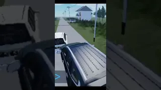 me playing indonesia driver Roblox