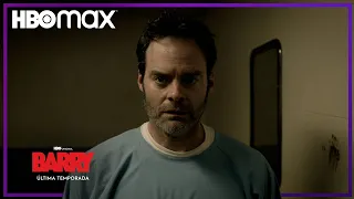 Barry - 4ª Temporada | Trailer Legendado | HBO Max