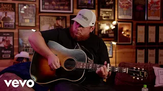 Luke Combs - Hurricane (Live Acoustic)