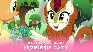 My Little Pony - Sezon 8 Odcinek 23 - Brzmienie ciszy