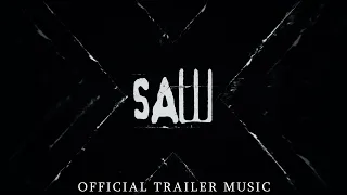 Saw X - Official Trailer Music (Highest Quality)