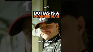 Bottas is completely different since leaving Mercedes 👀