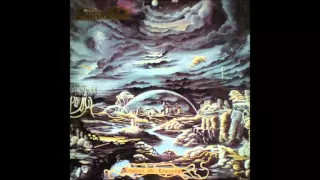 Tarantula - The Great Dragon [Kingdom Of Lusitania, 1990] Portuguese Metal
