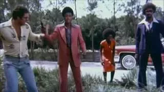 The Guy from Harlem (1977) - Trailer