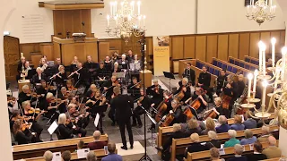 Tchaikovsky   Zwanenmeer deel 5