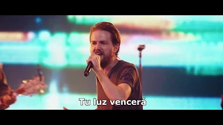 Entre Las Llamas (Another In The Fire En Español) - Hillsong United