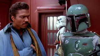 Star Wars | Boba Fett - All Scenes (Original Voice)