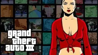 GTA III Official Theme Song  ♫