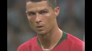 Ronaldo vs Masha