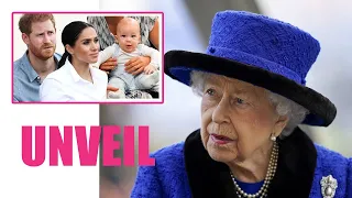 OMG! Queen DROPS MAJOR BOMBSHELL On Meg UNVEILS DARKEST SECRETS Behind NASTY LIES About Archie Birth