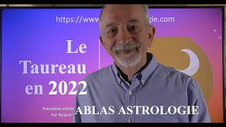 Le signe du Taureau en 2022. Une évolution notoire est prévisible, mais...