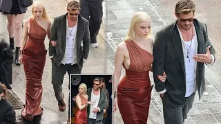 Chris Hemsworth's Chivalrous Gesture to Anya Taylor-Joy During Furiosa Press Tour in Sydney