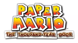 Battle Theme Paper Mario The Thousand Year Door Music Extended