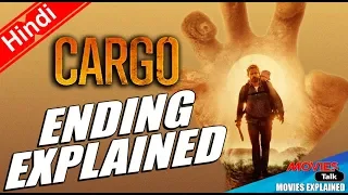 CARGO Ending Explained In Hindi