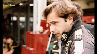 38 anni fa ci lasciava Elio De Angelis