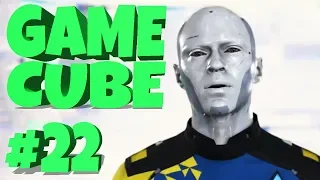 GAME CUBE #22 | Баги, Приколы, Фейлы | d4l