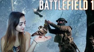 WAR PIGEONS! - Battlefield 1 Multiplayer