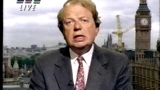 BBC Six'o'clock News, 19 June 1997