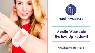 Apollo Neuro Review: I Gave It A Second Chance After 2 Years
