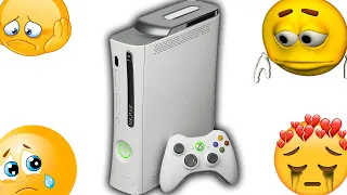 the end of Xbox 360