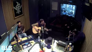 Yelawolf - Till It's Gone - LIVE accoustic version on The Jason Ellis Show