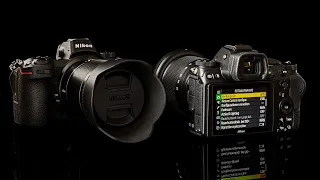 Nikon Z, Autofokus und spezielle Einstellungen für schnelle Motive etwas näher erklärt.