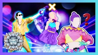 Just Dance Now - Dancing to the Buggiest Songs #16