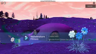 Teletubbies - Teletubbyland in Roblox with Effects