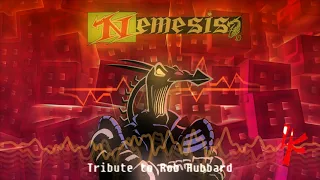 Nemesis the Warlock - a tribute to Rob Hubbard