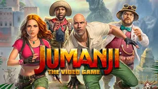 🌳 Все трофеи Jumanji 💯 PS5 PS4 2021 (achievement 100% Platinum Trophy Full) Детская игра Джуманджи