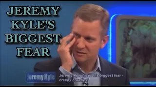 Jeremy Kyle''s Biggest Fear I Nik & Eva