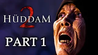 Huddam 2 | Turkish Horror Movie | Part 1 | Seyda Ipek Baykal | Ayyildiz Beslen | Can Beslen
