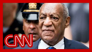 Bill Cosby's sexual assault conviction vacated by state court