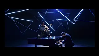 【怒火】電影主題曲  謝霆鋒 Nicholas Tse〈對峙 〉(Confrontation) Official MV