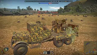 Gopniks Smash 15 Tanks with Vodka Bottles - YaG 10-29k Triple Ace