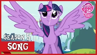 Theme Song (Season 5) | MLP: FiM [HD]