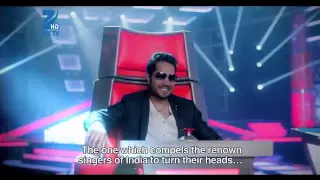 The Voice India - New Promo!