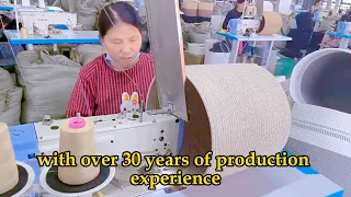 China Top's Cotton Rope Basket,Crochet Home Storage Basket Manufacture, Wholesaler, Supplier&Factory