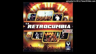 LA RETROCUMBIA (PARAGUAY 🇵🇾 ) - La mejor Cumbia!!!