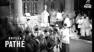 Big Catholic Celebrations (1950)