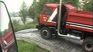 Tatra 815-2 (1989)