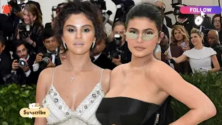 Kylie Jenner VS Selena Gomez: ‘This Is Reaching’!!!