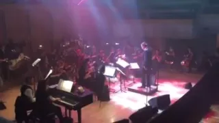 IGNITE   Symphonic Dance Anthems   Darude Sandstorm played by Sydney Youth Orchestra