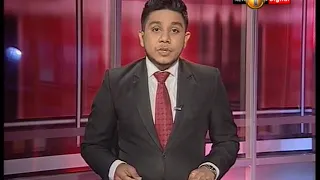 News 1st: Prime Time Sinhala News - 10 PM | (27-05-2018)