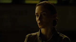 Убийца / Sicario (2015) - Боишься темноты (7/9)